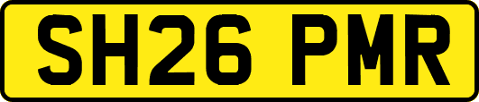 SH26PMR