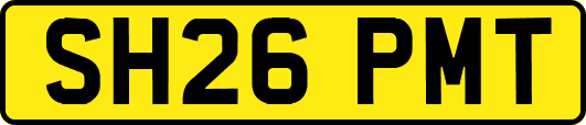 SH26PMT