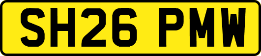 SH26PMW
