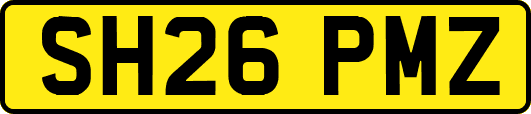SH26PMZ