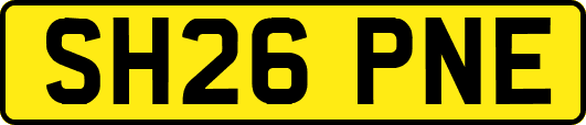 SH26PNE