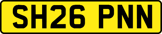 SH26PNN