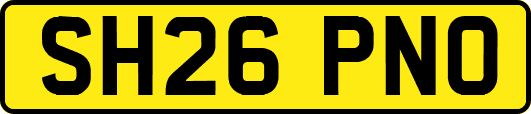 SH26PNO