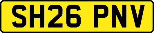 SH26PNV