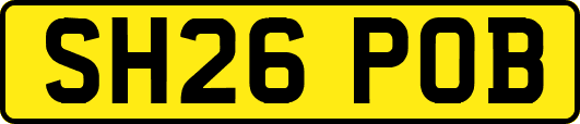 SH26POB