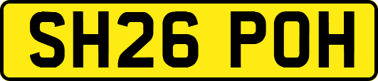 SH26POH