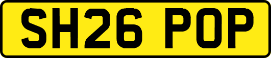 SH26POP