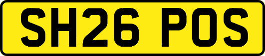 SH26POS