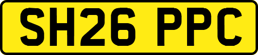 SH26PPC