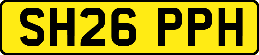 SH26PPH