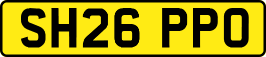 SH26PPO