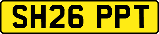 SH26PPT