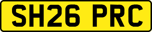SH26PRC
