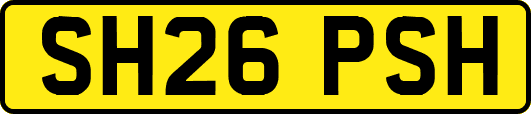 SH26PSH