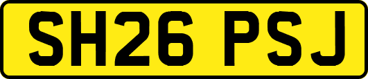 SH26PSJ