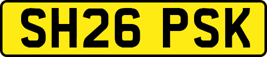 SH26PSK