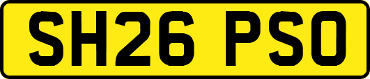SH26PSO
