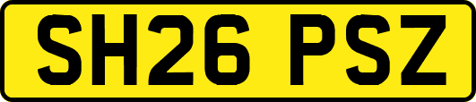 SH26PSZ