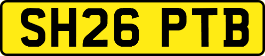 SH26PTB
