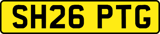 SH26PTG