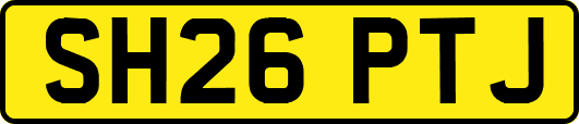 SH26PTJ