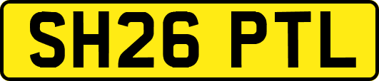 SH26PTL