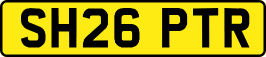 SH26PTR