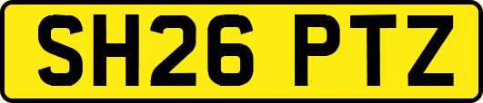 SH26PTZ