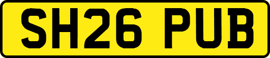 SH26PUB