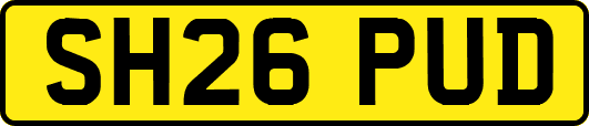 SH26PUD