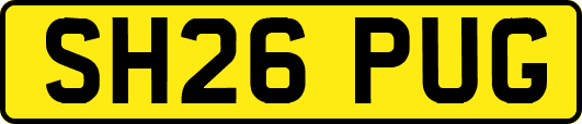 SH26PUG