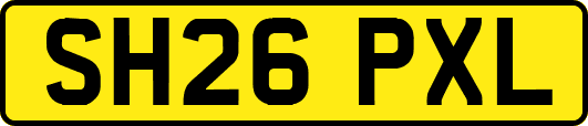 SH26PXL