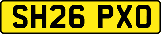 SH26PXO