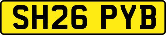 SH26PYB