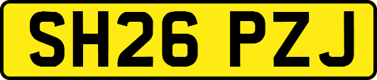 SH26PZJ