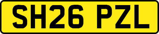 SH26PZL