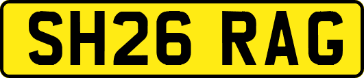 SH26RAG