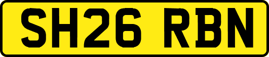 SH26RBN