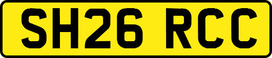 SH26RCC