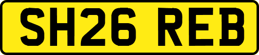 SH26REB