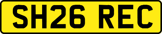 SH26REC