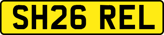 SH26REL
