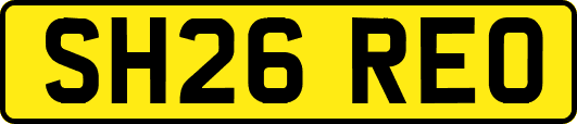 SH26REO