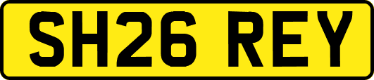 SH26REY