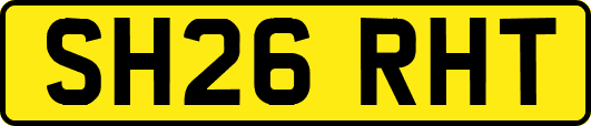 SH26RHT
