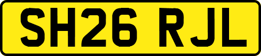 SH26RJL