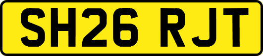 SH26RJT