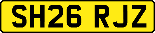 SH26RJZ