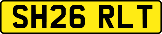 SH26RLT