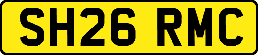 SH26RMC